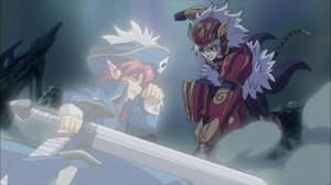 Cardfight!! Vanguard Epizóda 14