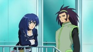 Cardfight!! Vanguard Epizóda 57