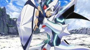 Cardfight!! Vanguard Epizóda 4