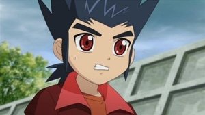 Cardfight!! Vanguard Epizóda 18