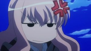Zero no tsukaima Epizóda 8