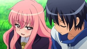Zero no tsukaima Epizóda 5