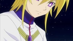 Cardfight!! Vanguard Epizóda 26