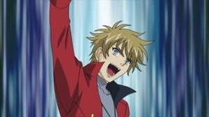 Cardfight!! Vanguard Epizóda 21