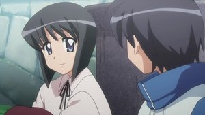 Zero no tsukaima Epizóda 12