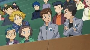 Cardfight!! Vanguard Epizóda 46