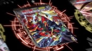 Cardfight!! Vanguard Epizóda 2