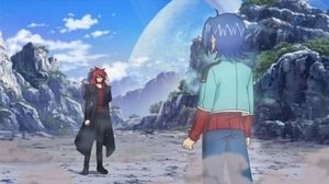 Cardfight!! Vanguard Epizóda 65