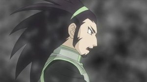 Cardfight!! Vanguard Epizóda 60