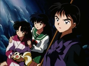InuYasha Epizóda 26