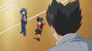 Cardfight!! Vanguard Epizóda 16