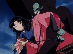 InuYasha Epizóda 5