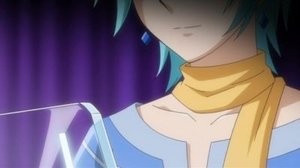Cardfight!! Vanguard Epizóda 6