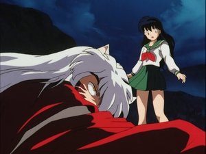 InuYasha Epizóda 19