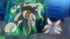 Cardfight!! Vanguard Epizóda 25