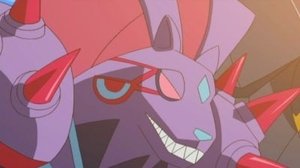 Cardfight!! Vanguard Epizóda 30