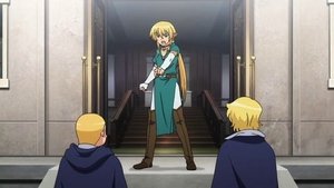 Zero no tsukaima Epizóda 9
