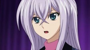 Cardfight!! Vanguard Epizóda 28