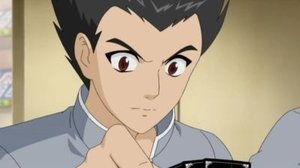 Cardfight!! Vanguard Epizóda 3