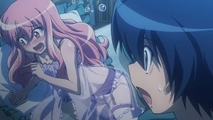 Zero no tsukaima Epizóda 7