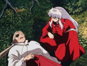 InuYasha Epizóda 3