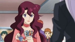Cardfight!! Vanguard Epizóda 11
