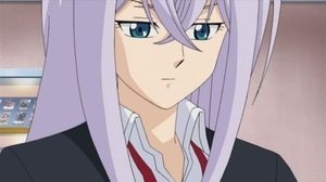 Cardfight!! Vanguard Epizóda 24