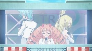 Cardfight!! Vanguard Epizóda 26