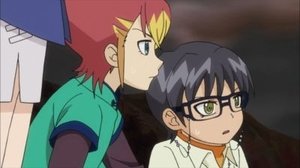 Cardfight!! Vanguard Epizóda 35