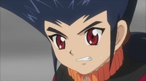 Cardfight!! Vanguard Epizóda 33