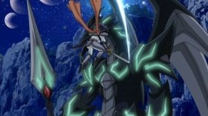 Cardfight!! Vanguard Epizóda 50