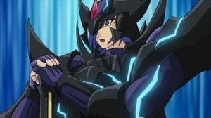Cardfight!! Vanguard Epizóda 48