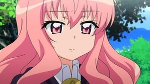 Zero no tsukaima Epizóda 6
