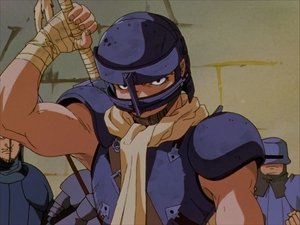 Berserk Epizóda 2