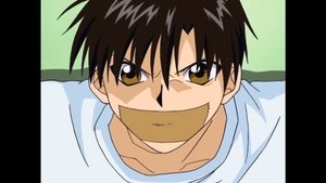 Zatch Bell! Epizóda 11
