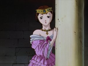 Berserk Epizóda 7