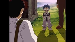 Zatch Bell! Epizóda 3