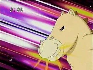 Zatch Bell! Epizóda 46