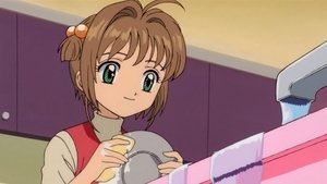 Cardcaptor Sakura Epizóda 4