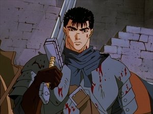 Berserk Epizóda 8