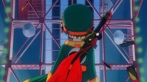 Cardcaptor Sakura Epizóda 8