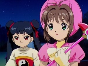 Cardcaptor Sakura Epizóda 20