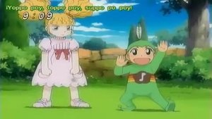 Zatch Bell! Epizóda 22