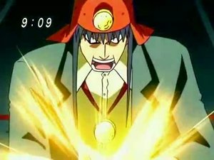Zatch Bell! Epizóda 53
