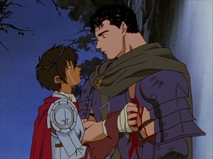 Berserk Epizóda 21