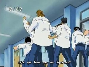 Zatch Bell! Epizóda 31
