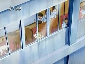 Zatch Bell! Epizóda 32