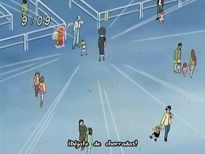 Zatch Bell! Epizóda 29