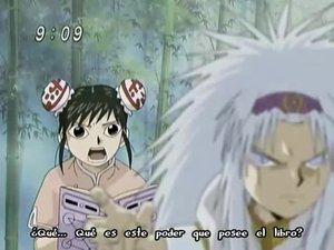 Zatch Bell! Epizóda 37