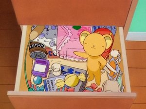 Cardcaptor Sakura Epizóda 15